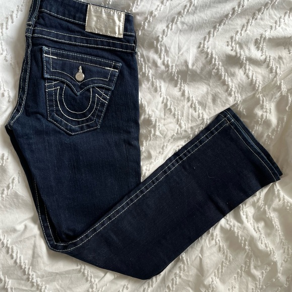 NWOT True Religion Jeans - Picture 3 of 4